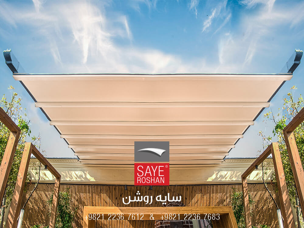 Electric Retractable Fabric Awning Sadr co (1)