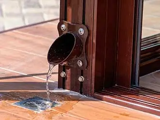 سیستم-هدایت-آب-باران