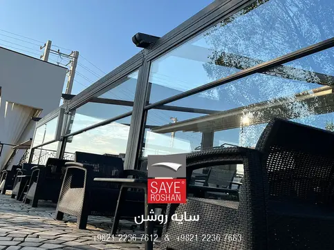 پنجره اتوماتیک