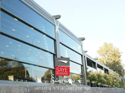 پنجره-گیوتینی-چهار- پانل