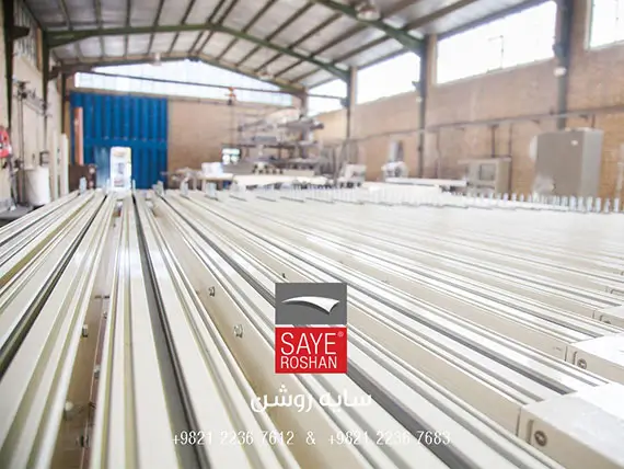 سازه-الومینومی-سقف-متحر-کارزان