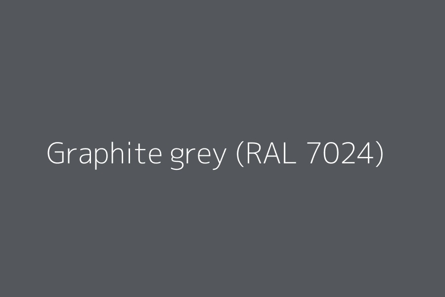 hex-graphite-grey-ral-7024
