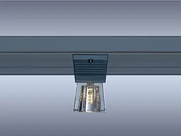 حباب کریستالی