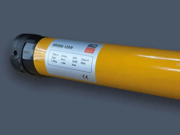 موتور اختصاصی سایه روشن