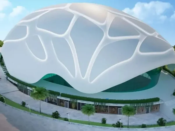 اپرا-هال-سپنتا-کیش