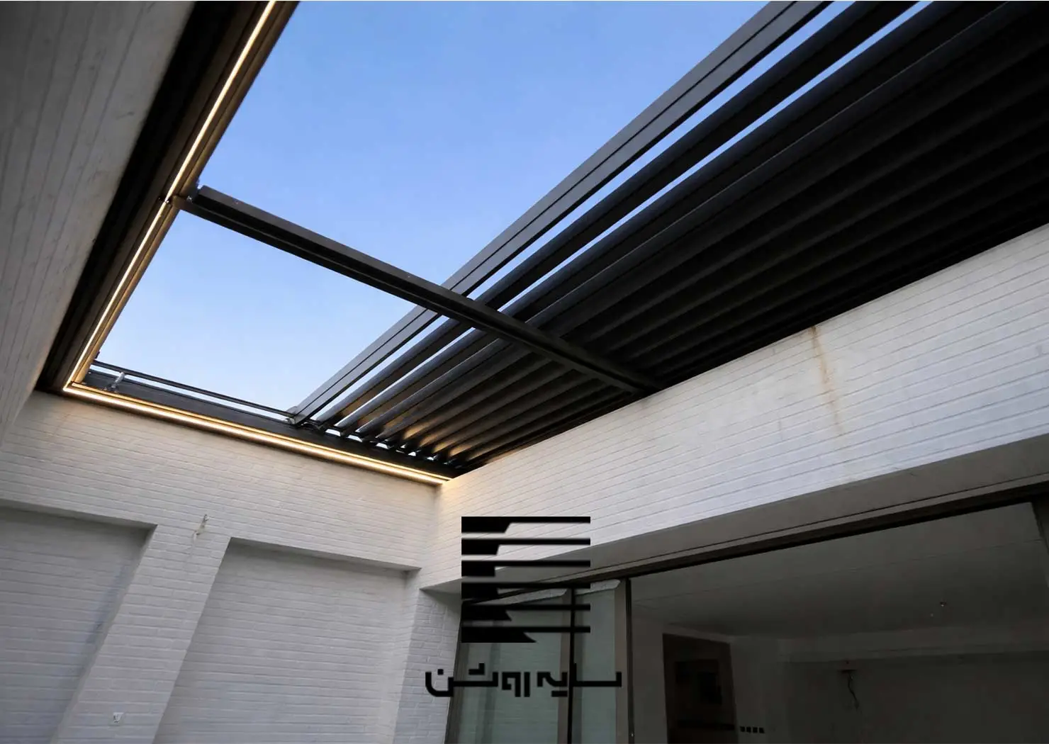 لوور-آلومینیومی-متحرک-گراش