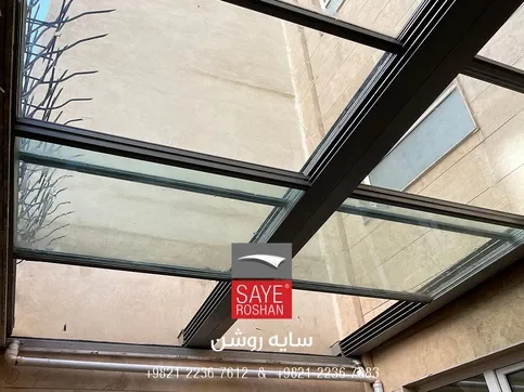 سقف-متحرک-شیشه-ای