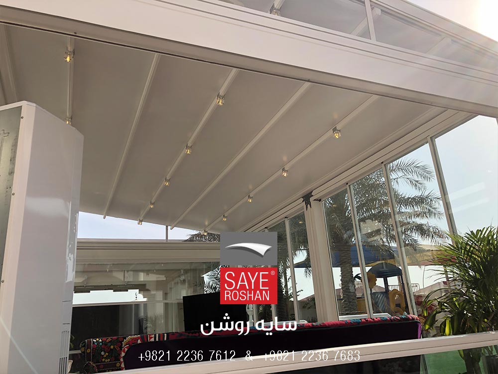 سایبان-متحرک-ویلای-مسکونی-ناصرالعیده