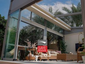 شیشه-بالکنی-ویلای-مسکونی-صالح