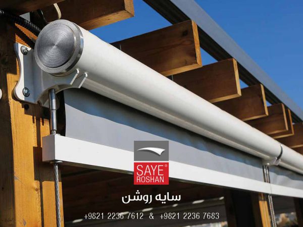 پرده-متحرک-لویش-گاردن